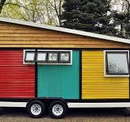Portable Homes You Can Take Anywhere in the World