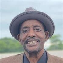 Mr. Tony Lawrence Murphy Obituary