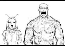 Free coloring printable pages to print for kids. Been Doodling Mantis And Drax After Watching Guardians Of The Galaxy Vol 2 Ughh I Just Luvvv Mantis Sooo Much Mantis Marvel Marvel Coloring Marvel Heroes Art
