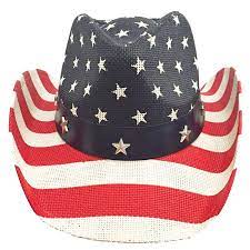American Flag Cowboy Hat Cr11zh5iqtr Cowboy Hats Hats Mens Cowboy Hats