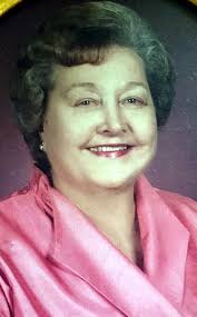 Catherine Vanek Obituary