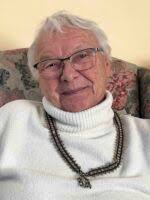 Martin, Frances Ruth