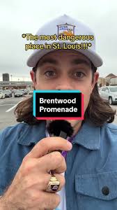 Is St Louis Safe for Vacation