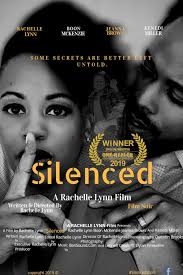 Silenced (Short 2019)