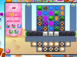 Level 572 Impossible King Community