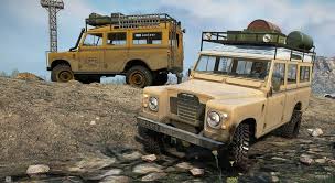 Mod features authentic land rover sounds and different addons and skins, among them camel trophy zaire 1983 and. Snowrunner Land Rover Series Iii Quot Camel Trophy Quot By Zidon V 1 0 0 Subscribe Vehicle New 4x4 Multiplayer Singleplayer Mod Fur Snowrunner