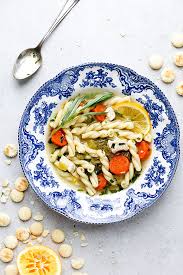 A big bowl of this chicken noodle soup might just cure everything from the common cold to cabin fever. Lemony Chicken Noodle Soup With Tarragon And Ginger Floating Kitchen