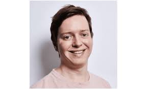 New Member: James Button