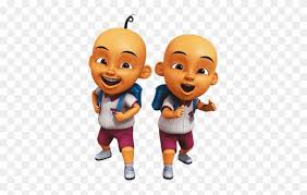 Hundreds of gta v custom mods with 20% big discount are waiting for you at gta5modaz.com. Wallpaper Download Gambar Upin Ipin Doraemon Karakter Fiksi Kartun Meme Lucu