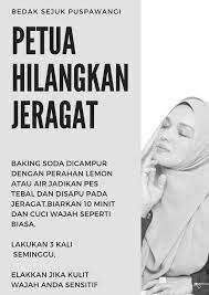 Baking soda untuk jerawat mulai dari menghilangkan hingga menyamarkan noda bekas jerawat. Facebook