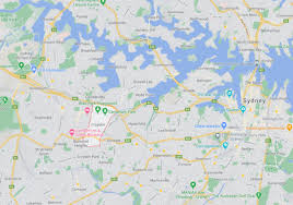 There are currently no hotspots on staten island. Croydon Park Covid Cluster Six Cases Linked To Sydney S Newest Coronavirus Hotspot 7news Com Au