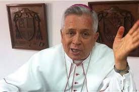 Falleció monseñor alirio lópez, recordado por 'goles en paz'. Nueva Polemica Por Declaraciones Del Arzobispo De Cali Sobre Protestas Cali Colombia Eltiempo Com