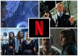 There's plenty more netflix film and tv shows to come in 2020, including ozark season 3, the chilling adventures of sabrina and will ferrell's eurovision. What S New To Stream On Netflix For August 2020 And What S Leaving
