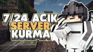 Minecraft en kolay yoldan bedava server kurma. 3gb Ramli Bedava Minecraft Serveri Acma Falixnodes Ä'áº¡i Chiáº¿n Háº¡m