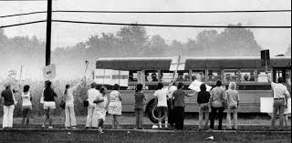 The primary public education provider is jefferson county public schools (jcps). Louisville Kentucky A Reflection On School Integration