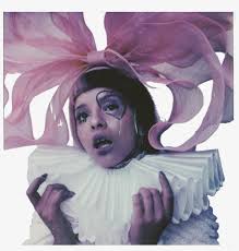 Born to dominican and puerto rican parents. Melanie Martinez Crybaby And Icon Image Melanie Martinez Instagram Story 750x744 Png Download Pngkit