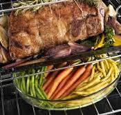 Best Oven Rack Placement for Baking & Roasting | Maytag