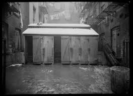 Living Hell: New York's Tenements were Nightmares in the Early 1900s