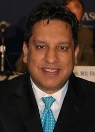 Prof. Krishnansu Tewari