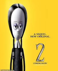 Tim Burton To Make Tv Directorial Debut Helming Netflix S Live Action Spin Off Series Wednesday Aktuelle Boulevard Nachrichten Und Fotogalerien Zu Stars Sternchen