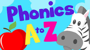 Phonics A To Z For Kids Alphabet Letter Sounds Lotty Learns