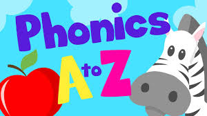 phonics a to z for kids alphabet letter sounds lotty learns