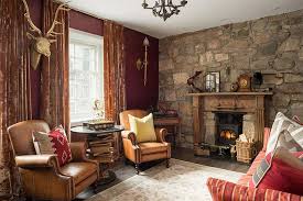 Harry Potter Superfans Who Ve Turned Their Homes Into Hogwarts Loveproperty Com