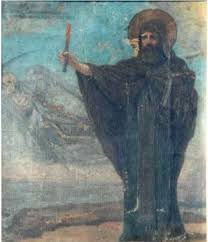 Publicat de mihailmaster la 21:19. Sfantul Cuvios Alexie Omul Lui Dumnezeu