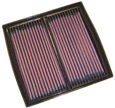 K N Ducati Air Filter Du 9098 Ducati Engine Air Filter Air Filter