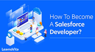 How to become a salesforce developer. How To Become A Salesforce Developer Learnovita