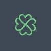 Name clover png,clover health logo. 1