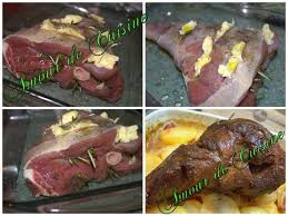 Gigot D Agneau Au Four Amour De Cuisine Recette Agneau Au Four Recette Gigot Agneau Recette Gigot