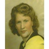 Obituary information for Lillian I. Mullennex