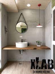 Bagni Moderni 40 Idee Di Arredo Per Un Bagno Moderno Bagno Legno Bagno Rimodellare Arredamento Bagno