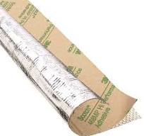ThermaShield FLAT Aluminum Surface Fiberglass Sheet