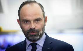 Yıllar sonra ilk kez cumhurbaşkanı, kendi partisinden olmayan birini başbakanlık için görevlendirdi. Reforme Des Retraites Ce Que Devrait Annoncer Edouard Philippe Le Parisien