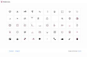 Potlab Icons 動畫svg 圖示免費下載 只要程式碼就能動起來 Word Search Puzzle Words Word Search