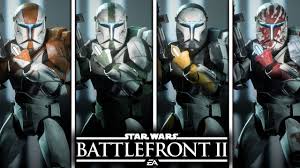The delta squad megazord is the primaryspace patrol deltamegazord formed when all five delta runners combine. Delta Squad Republic Commando Mod Star Wars Battlefront 2 Mod By Mandalorianbusiness Youtube