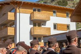Check the top places to visit in the region and plan your next adventure today. Innervillgraten Ein Festtag Fur Die Ganze Gemeinde Osttirol Heute At