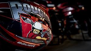 ROUGHNECKS SOLIDIFY COACHING STAFF FOR UPCOMING SEASON