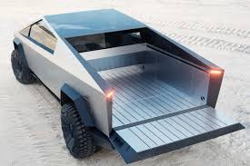Tesla cybertruck range and specs. Formacar Tesla Decides To Redesign The Cybertruck Prior To Production