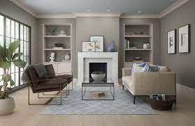 Paint Color Palettes For 2020 Curated Natural Colors Behr Paint The interior design trends 2020 exemplify this in a way that tells a story.