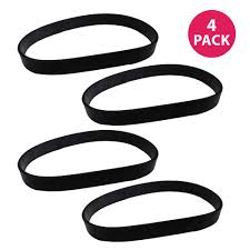 Bissell Style 7 9 10 Belt 2 Pack 32074 Think Crucial 4 Replacement Bissell Driv Buy Online In Gibraltar At Desertcart