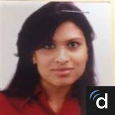 Dr. Neha Janakiraman, MD