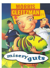 Shared Reading Unit Misery Guts By Morris Gleitzman Teach In A Box Morris Gleitzman Childhood Books Childrens Novels