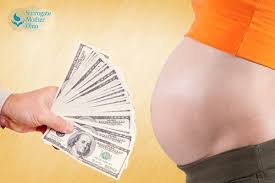 How much do surrogates get paid? Surrogacy Facts How Much Does A Surrogate Mother Get Paid Surrogacy Agency In Ohio