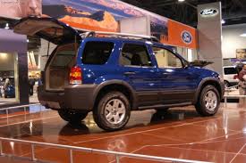 Image result for Aspen Green 2004 Escape