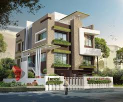 2 Story Modern House Design Modernsinglestoreyhousedesigns In 2020 Modern Exterior House Designs House Designs Exterior Indian House Exterior Design