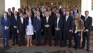 Scott john morrison (/ˈmɒrɪsən/) (born 13 may 1968) is an australian politician who is the 30th and current prime minister of australia. Scott Morrison Sworn In As Australia S Prime Minister Asia News China Daily