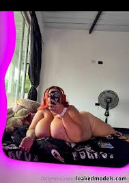 Andrea Perez - Nude Photos Galleries